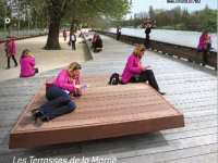 Creation site Nogent sur Marne