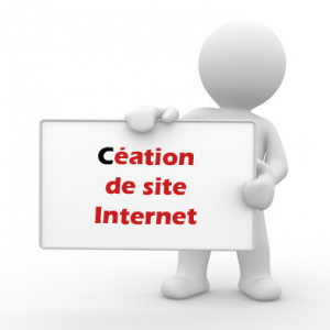 Creation site internet