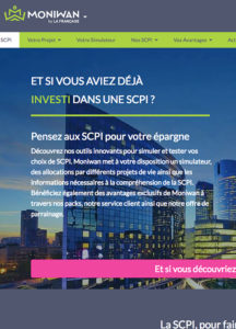 Agence SEO Immobilier Senseego