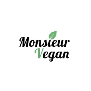 agence marketing vegan Senseego Monsieur Vegan