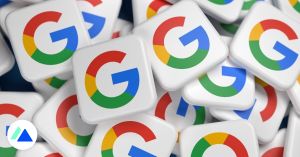 Google SEO parts de marché